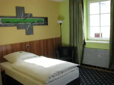 Deutscher Hof - 12
