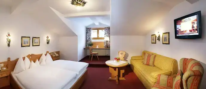 Alpines Lifestyle Tannenhof - 37