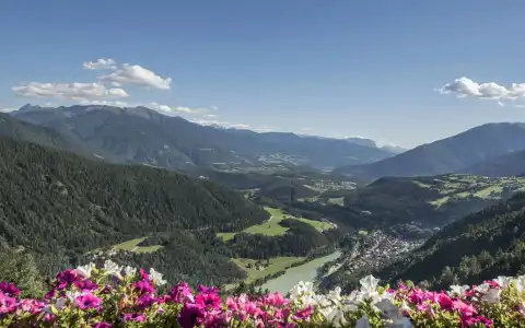 Panorama Huberhof - 16