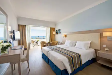 Olympic Lagoon Resort Paphos - 100