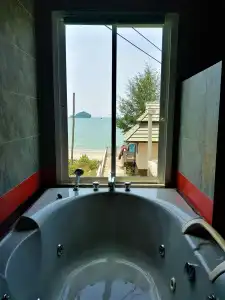 Sea Smile Resort - 33