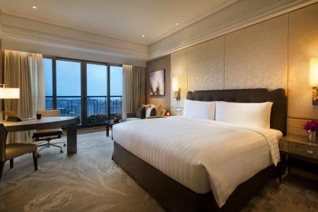 Midtown Shangri-La, Hangzhou - 31