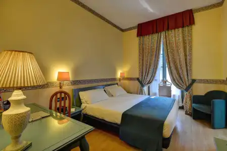 Best Western Genio - 39