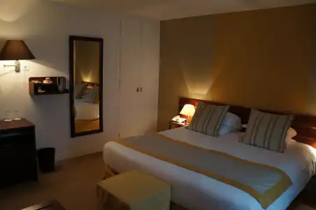 La Petite Rade Hôtel - 49