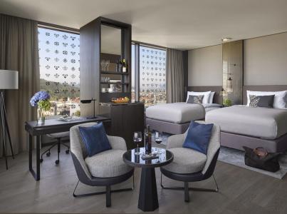 InterContinental Ljubljana by IHG - 4
