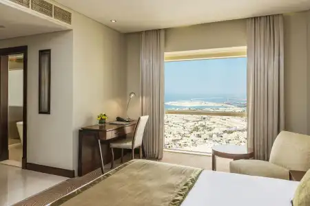 The Tower Plaza Dubai - 52