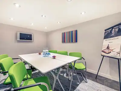 Mercure London Paddington - 16