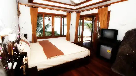 Loyfa Natural Resort - 96