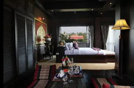 Singha Montra Lanna Boutique Style - 86