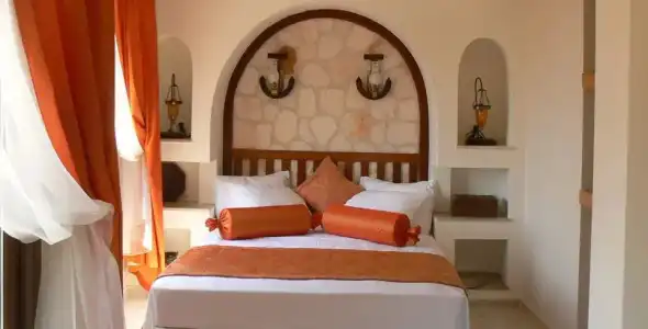 Kalkan Oasis - Adults Only - 170