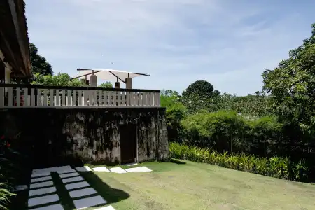 REVĪVŌ Wellness Resort Nusa Dua Bali - 43
