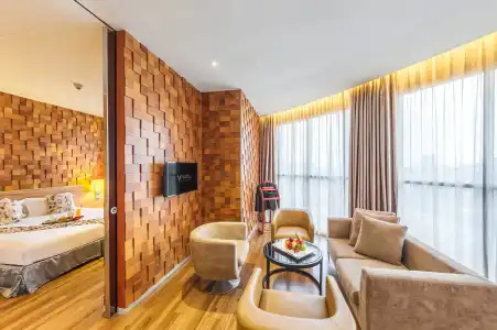 Vivatel Kuala Lumpur - 130