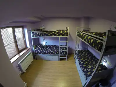 Vagary Hostel - 32