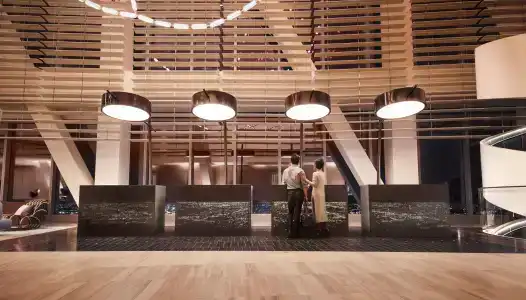 InterContinental Los Angeles Downtown by IHG - 37