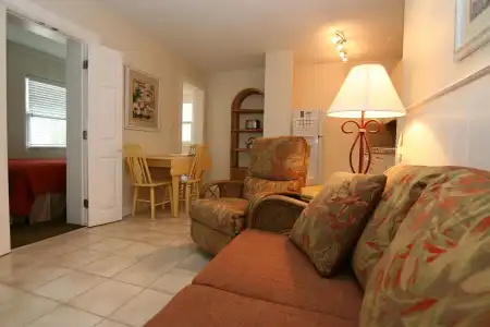 Venice Beach Villas - 38