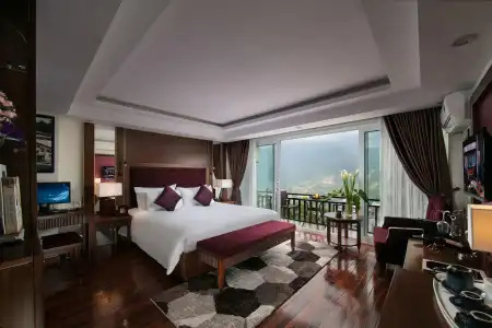 Sapa Horizon & Skybar - 86