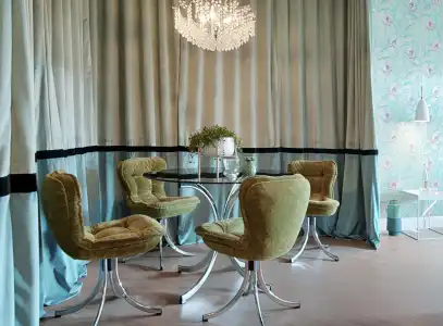 Cora Apartments Leipzig - 89