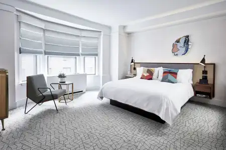 Seville Nomad, in the Unbound Collection by Hyatt - 61