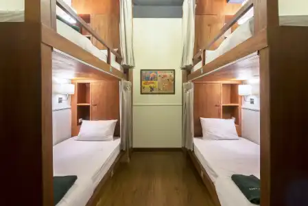 Suneta Hostel Khaosan - 31