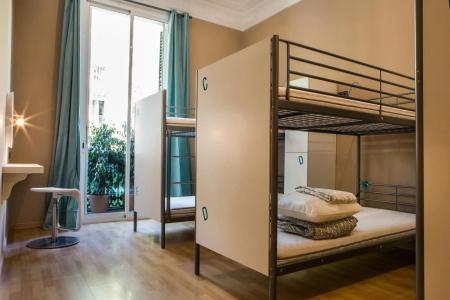 Born Barcelona Hostel - 20