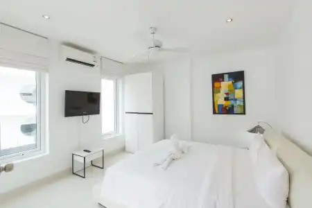 Siam Palm Residence - 75