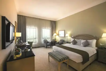 Mövenpick Doha - 46
