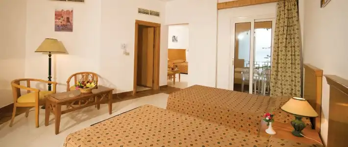 Blue Reef Marsa Alam - All Inclusive - 26