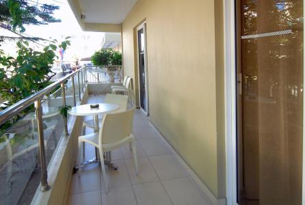 Michel Apartments - 28