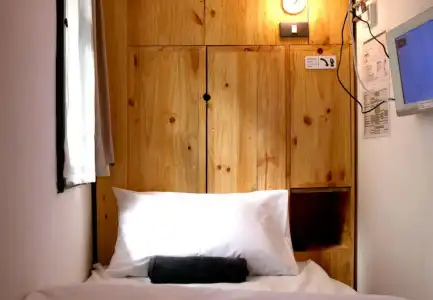 T-Boutique Hostel - 31