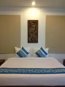 Poolsawat Villa - 69