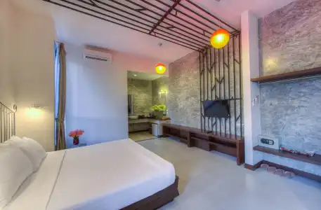 Horizon Village & Resort Chiangmai - 43