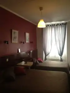 Lyo Hôtel - 32