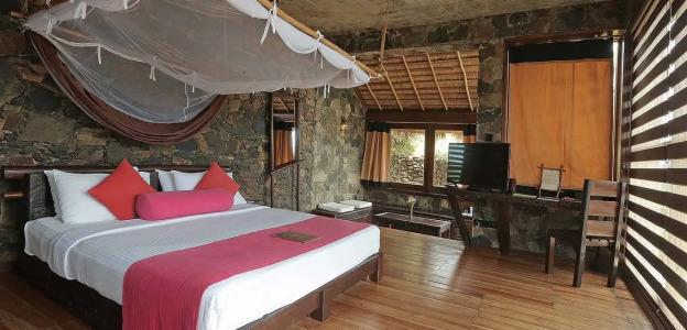 98 Acres Resort & Spa - 47