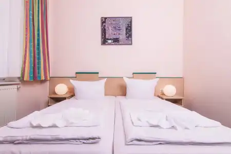 Pension Odin - 50