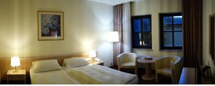 LandBurkartsmühle - 22