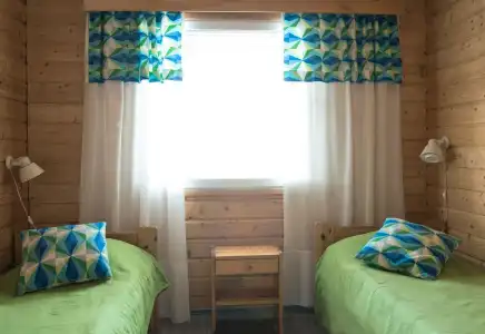 Loma-Rantala Cottages - 9