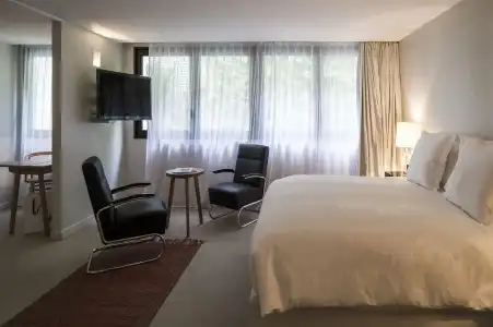 La Maison Champs Elysées - 89