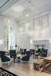 The Warwick Rittenhouse Square Philadelphia - 44