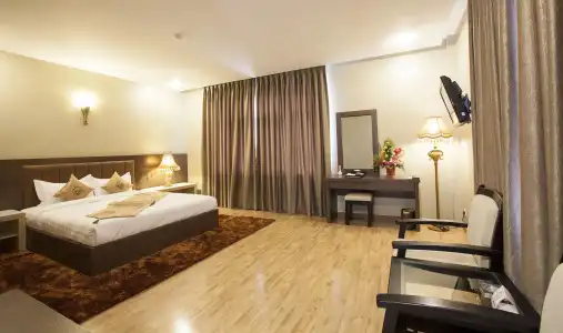 Eden Plaza Danang - 45