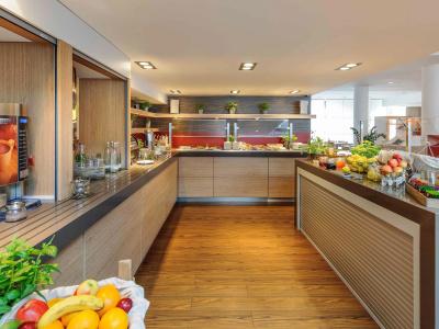 B&B München-Schwabing - 12