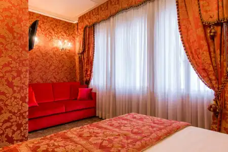 Santo Stefano - 107