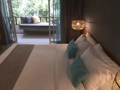 Bliss Resort Krabi - 87