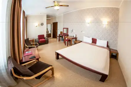 Antwo-Hotel - 35