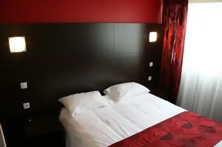 Citotel Atlantic - 34