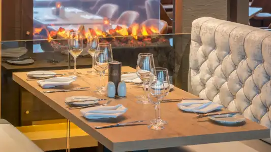 Holiday Inn MUNICH - UNTERHACHING by IHG - 21