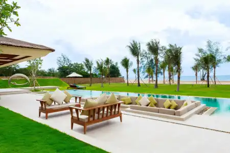 Fusion Resort Phu Quoc - 13