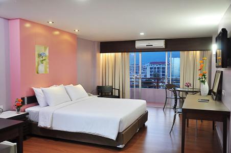 Mayflower Grande Chiang Mai - 57