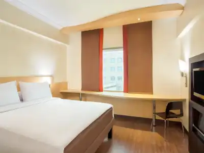 Tamarin Jakarta - 38