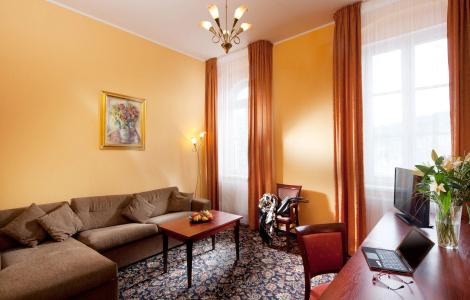 Chateau Monty Spa Resort - 63