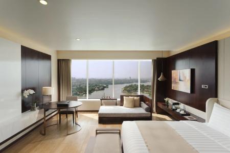 Melia Yangon - 34